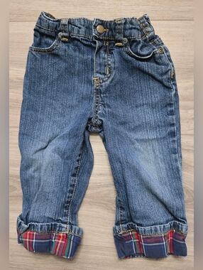 Greendog Boys Jeans